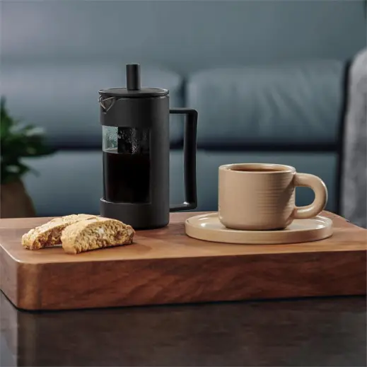 Serendipio Monocle Coffee Plunger Extra